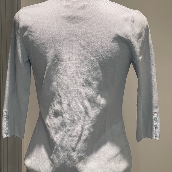 George Woman’s  Sweater - Picture 2 of 5